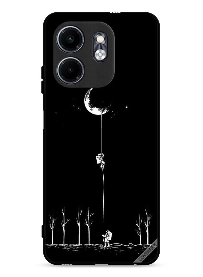 Covernex Infinix Smart 9 4G Protective Case Cover To Moon - Image 1