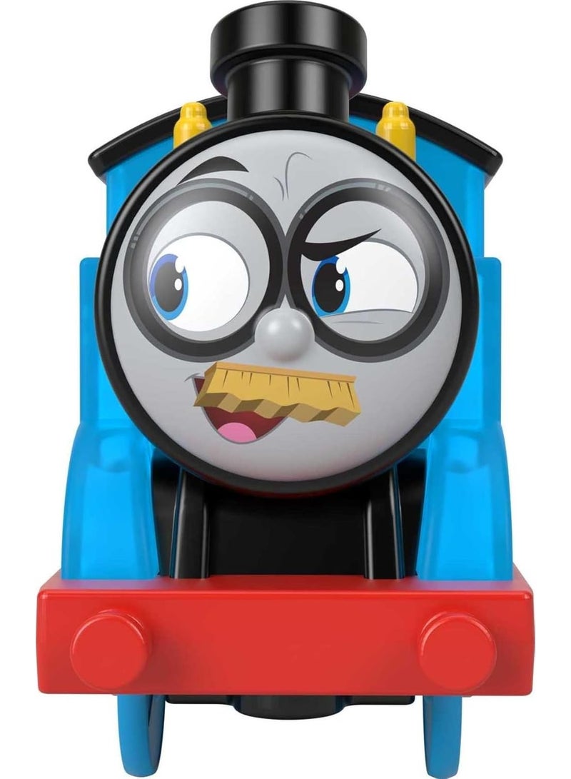 THOMAS & FRIENDS توماس وأصدقاؤه - توماس العميل السري - Image 3