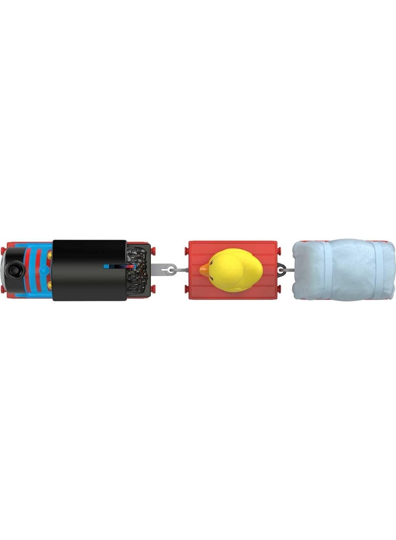THOMAS & FRIENDS توماس وأصدقاؤه - توماس العميل السري - Image 4