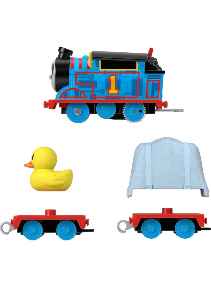 THOMAS & FRIENDS توماس وأصدقاؤه - توماس العميل السري - Image 5