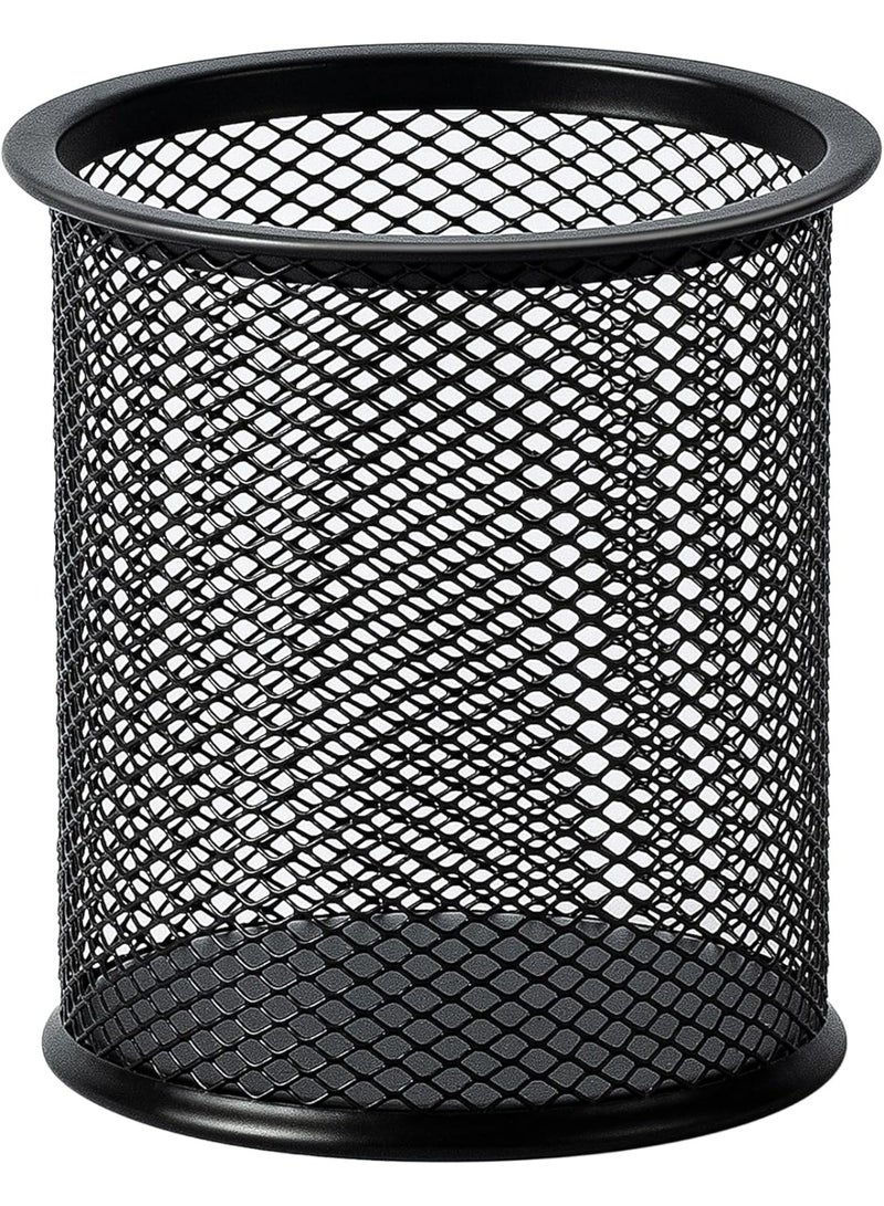 pen holder metal mesh - Image 1