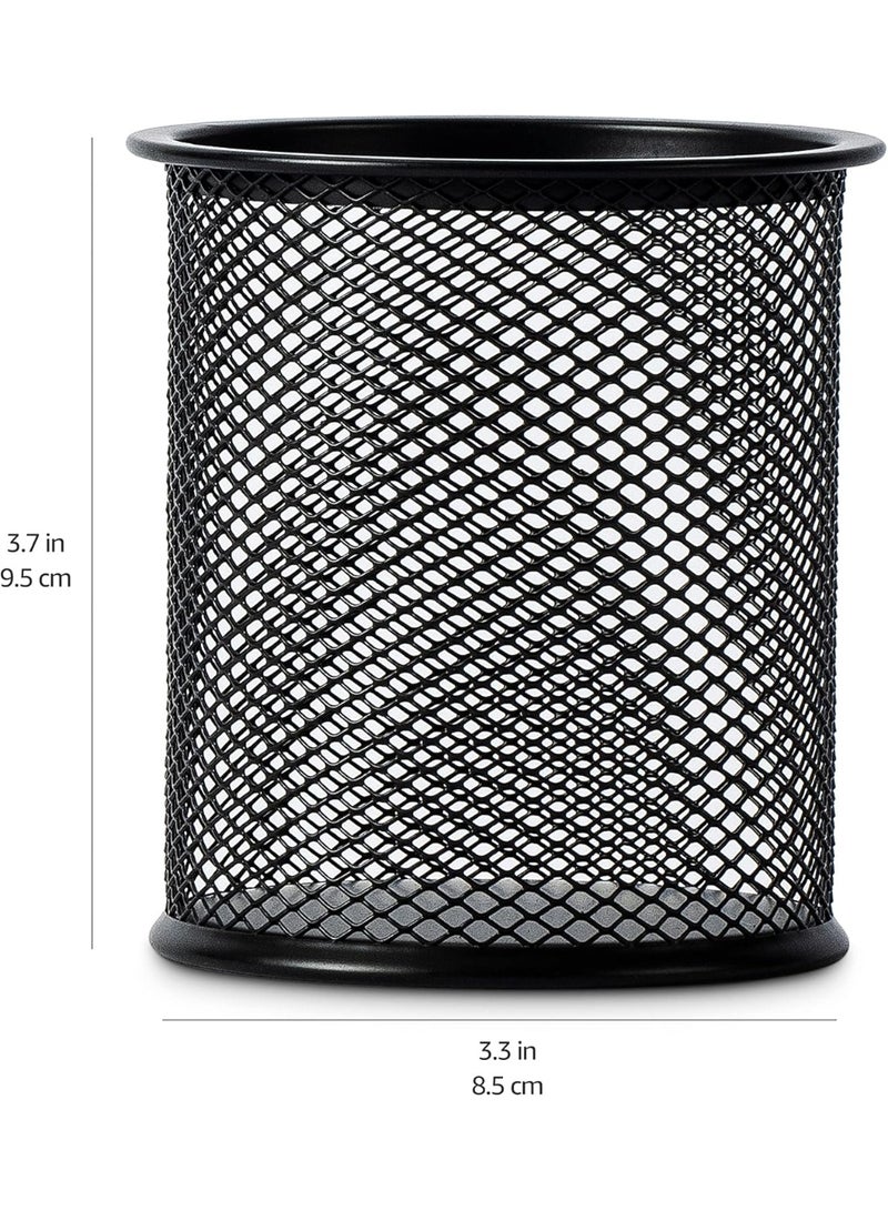 pen holder metal mesh - Image 2