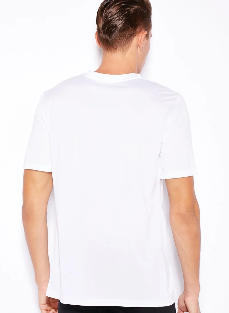 Nike Legend 2.0 Steel Train T-Shirt
