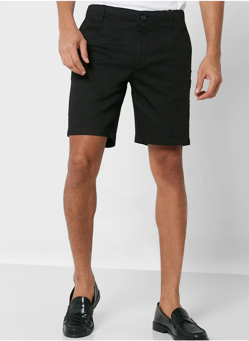 Boris Becker Gabardine Short