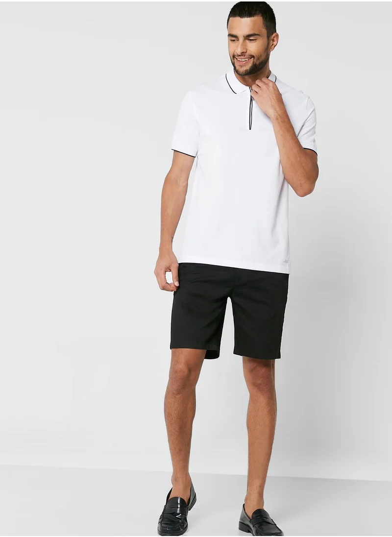 Boris Becker Gabardine Short