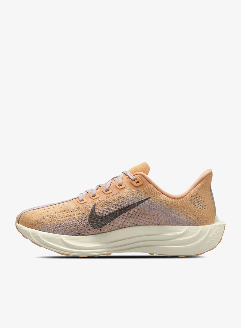 Nike Yellow Women's Pegasus Plus Road Running Shoes for Women | Best Price UAE