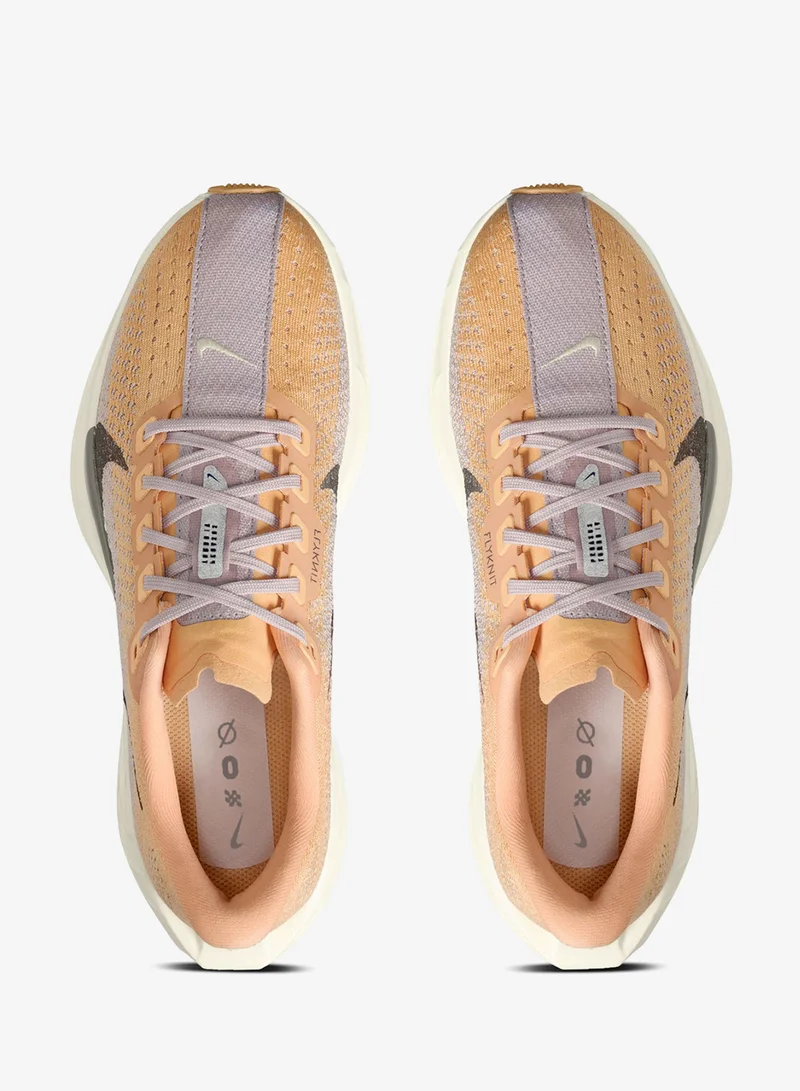 Nike Yellow Women's Pegasus Plus Road Running Shoes for Women | Best Price UAE