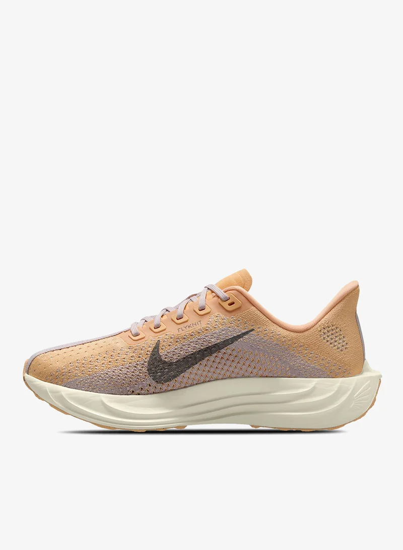 Nike Yellow Women's Pegasus Plus Road Running Shoes for Women | Best Price UAE