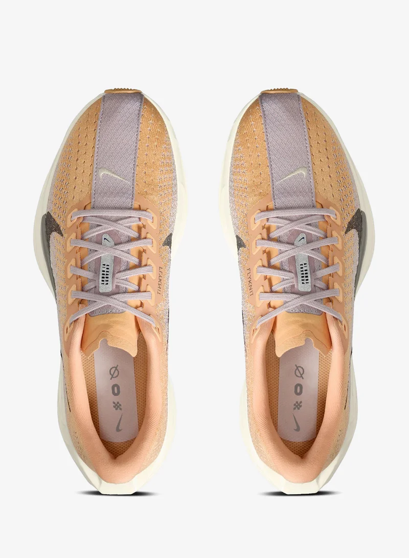 Nike Yellow Women's Pegasus Plus Road Running Shoes for Women | Best Price UAE