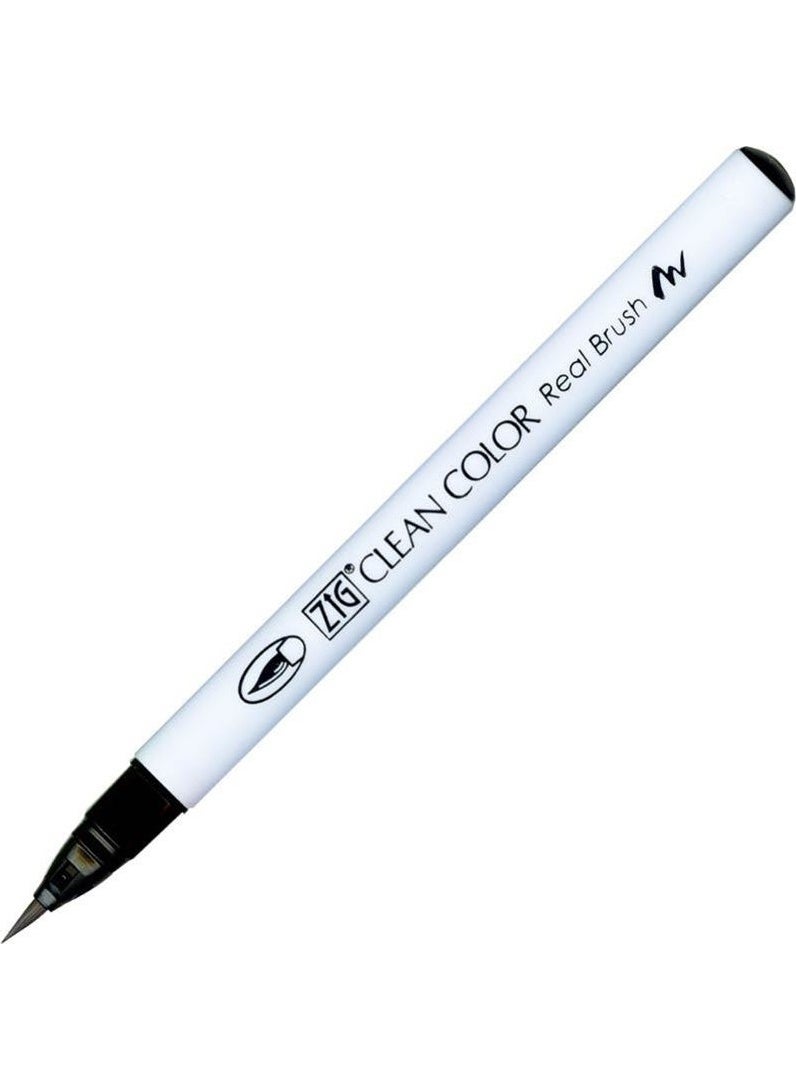 Zig 010 Clean Color Real Brush Black  - Image 2