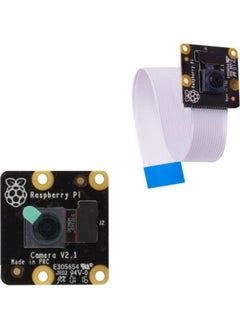 Robo World Raspberry Pi Infrared Camera V2 Original