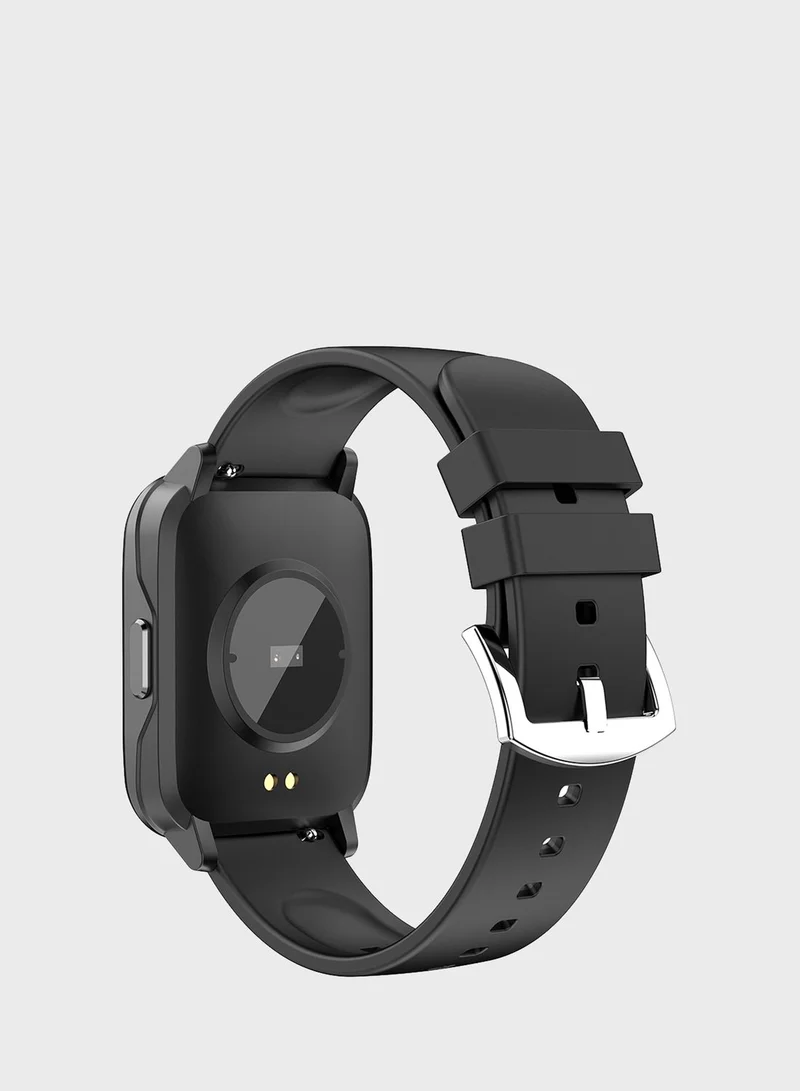 Seventy Five Smart Watch With Health And Fitness Features