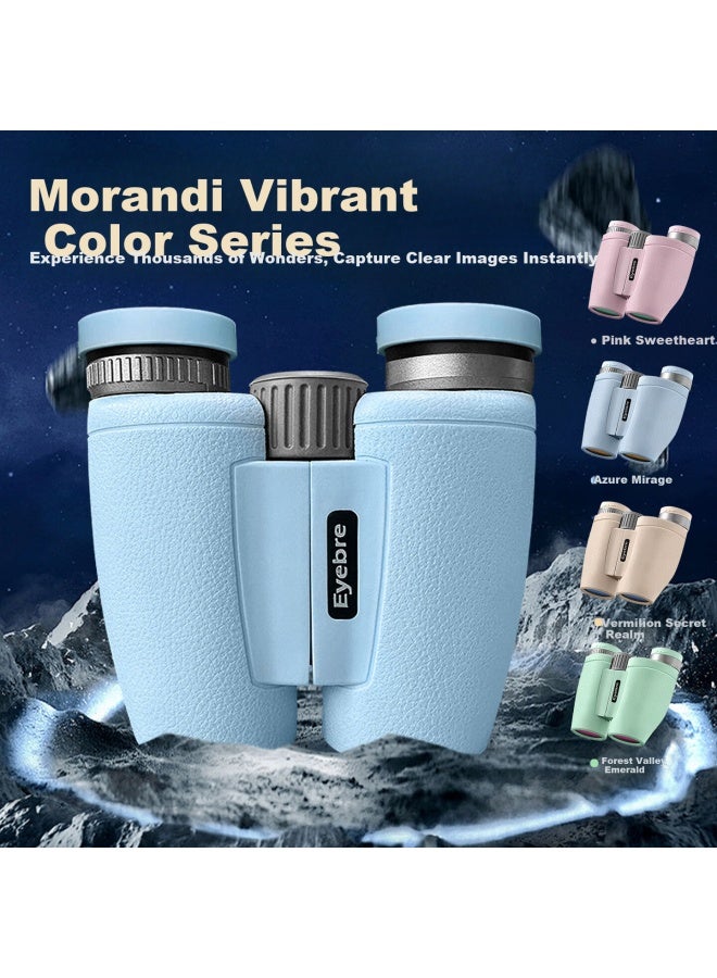 Eyebre Binoculars High-power Hd Portable Mini Outdoor Professional Concert And Theater Viewing For Mobile Phones - Image 3