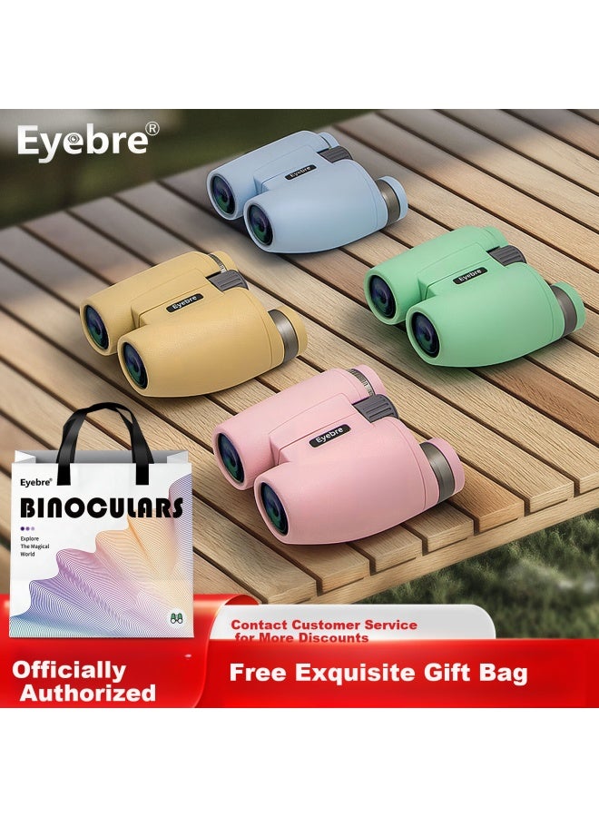 Eyebre Binoculars High-power Hd Portable Mini Outdoor Professional Concert And Theater Viewing For Mobile Phones - Image 4