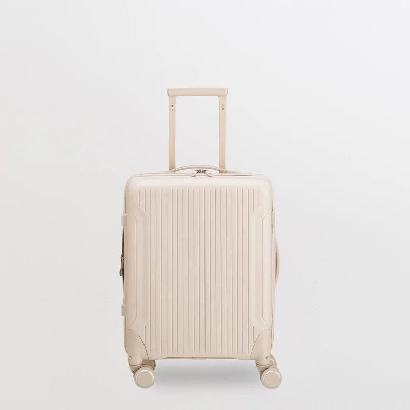 كاربيزا فليكسي ترولي إس فليكسيتك