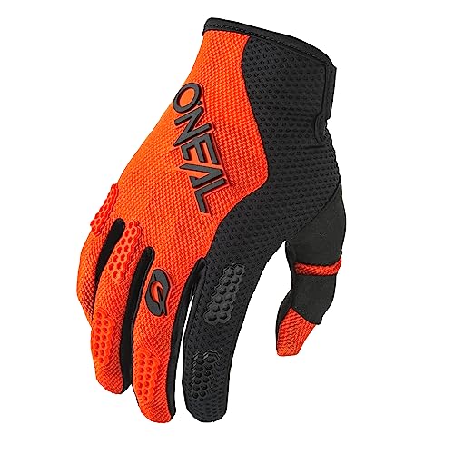 O'Neal ONEAL Element Glove Mens Racewear BlackOrange 12 - Image 1