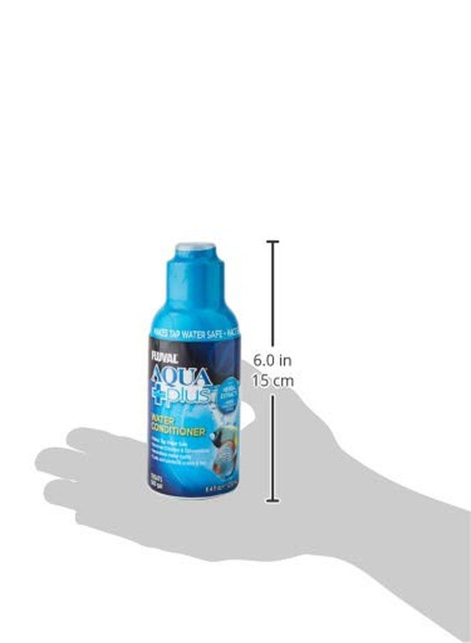 Fluval Water Conditioner for Aquarium, 8.4-Ounce - Image 4