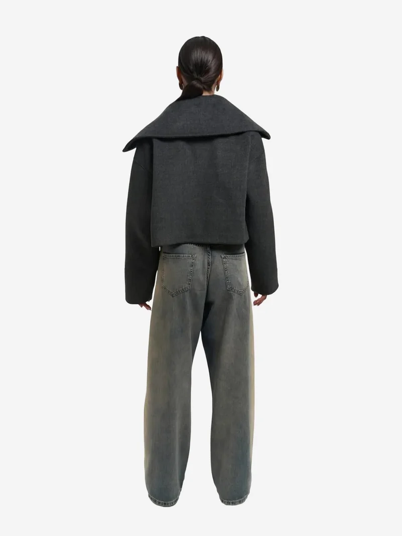 Mai Collection MAI STUDIOS Maine Oversize Jacket