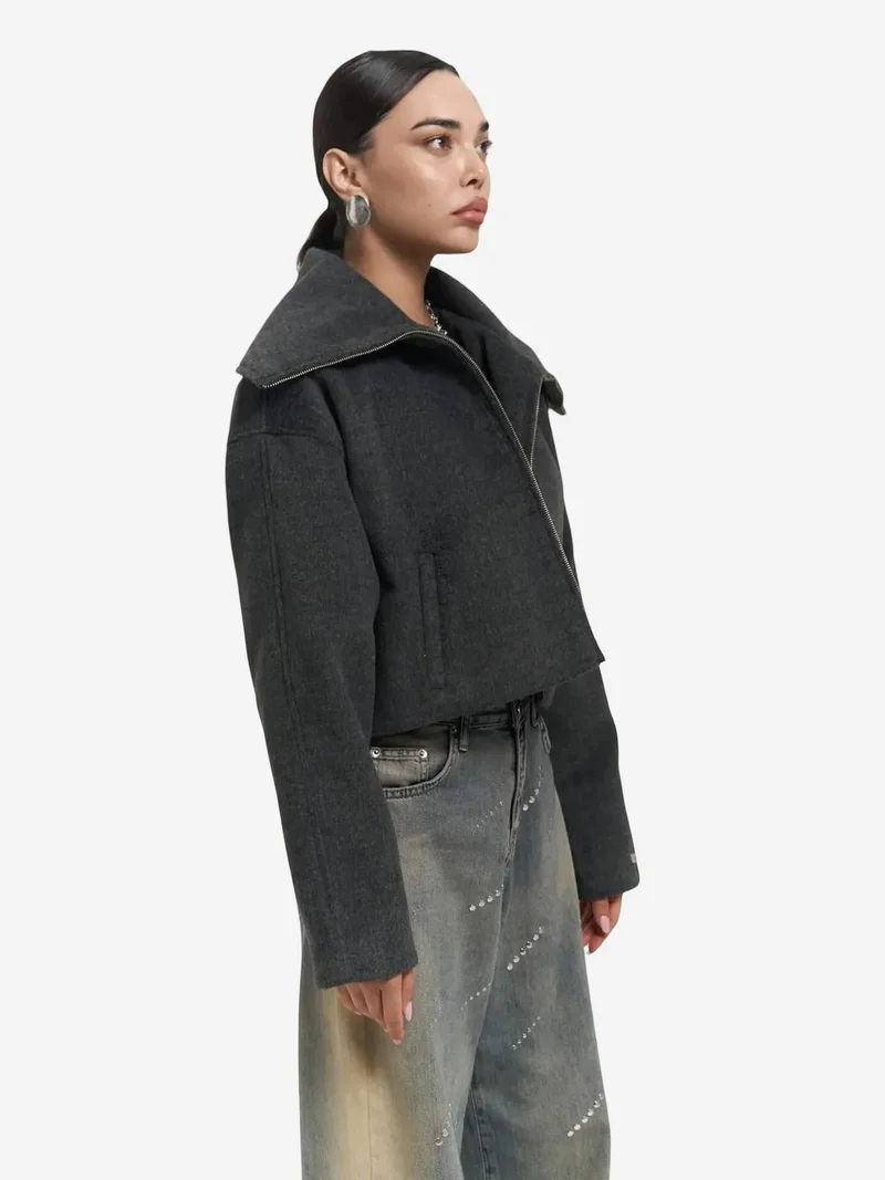 Mai Collection MAI STUDIOS Maine Oversize Jacket