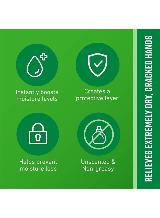 OKeeffes Working Hands Hand Cream; 3 oz Tube and Night Treatment Hand Cream; 3 oz Tube - Image 3