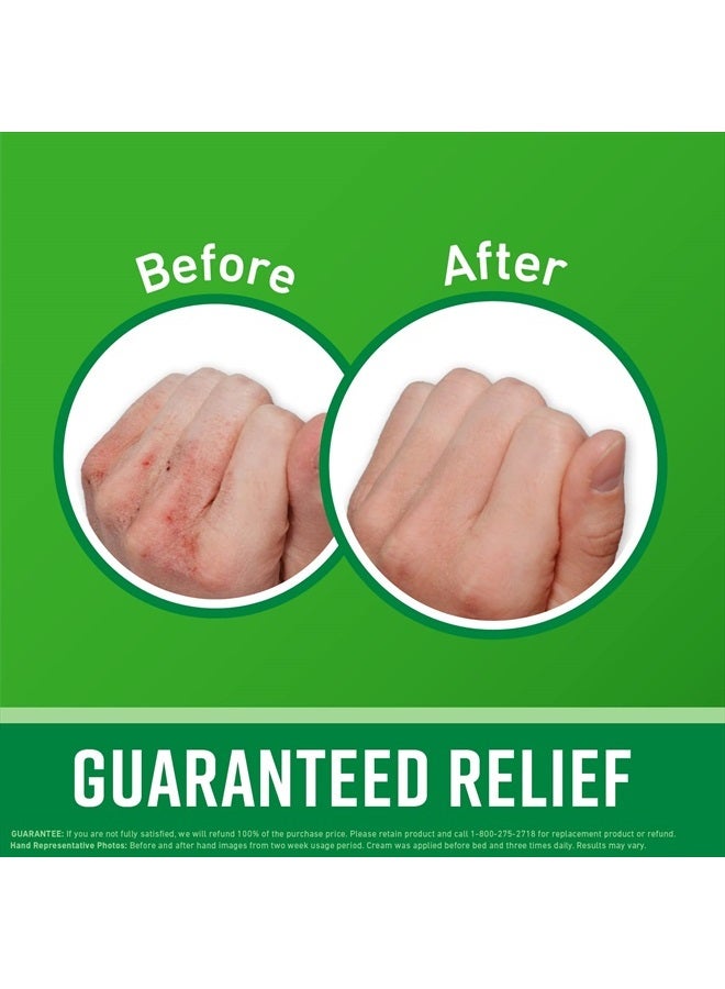 OKeeffes Working Hands Hand Cream; 3 oz Tube and Night Treatment Hand Cream; 3 oz Tube - Image 2