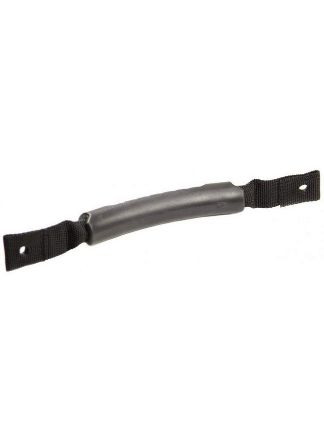 Harmony Gear Kayak Carry Handles Perception Kayak Replacement Handles Universal Fit Pair Black (9800247)  - Image 5