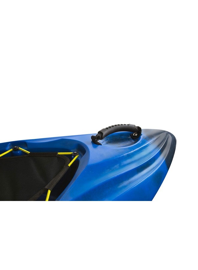 Harmony Gear Kayak Carry Handles Perception Kayak Replacement Handles Universal Fit Pair Black (9800247)  - Image 3