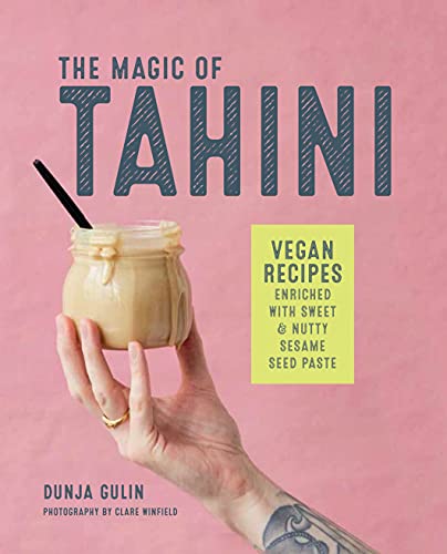The Magic Of Tahini  - Image 1