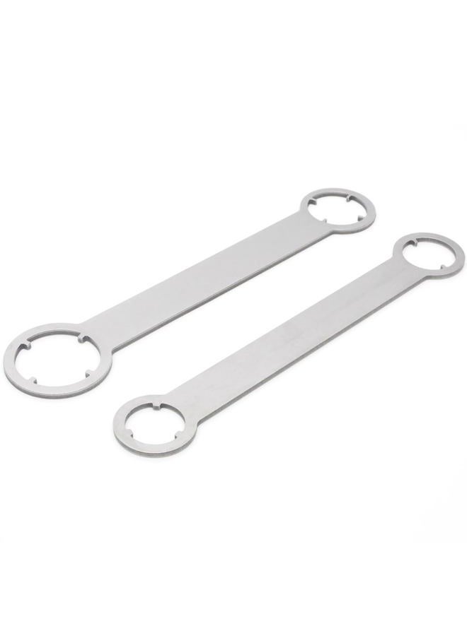 Filloman Disassembly tool:Antenna frame nut wrench, automotive antenna removal tool - Image 1