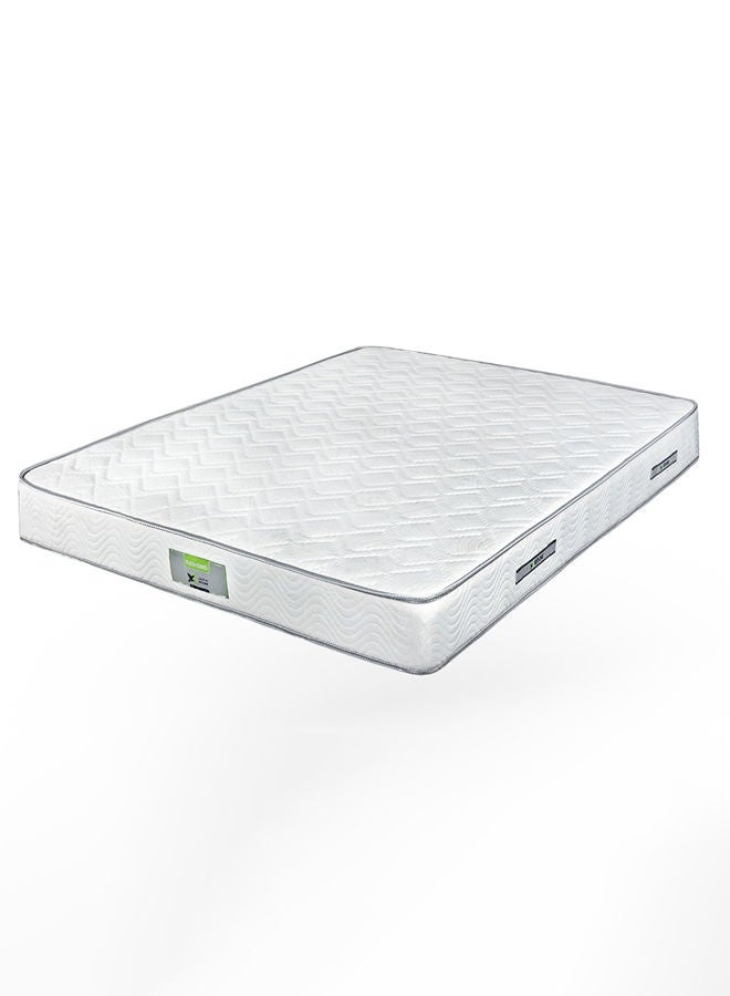 Bedline Mattress compressed foam rebond 160x200cm