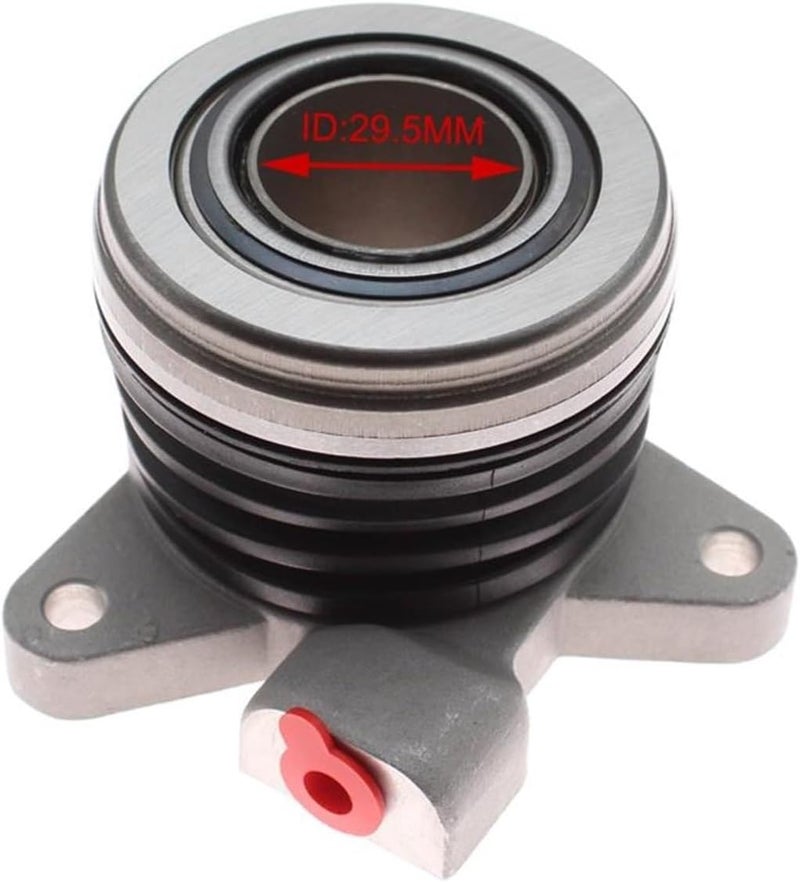 Vuzmode Concentric Slave Cylinder Assembly for Ssangyong - Image 4