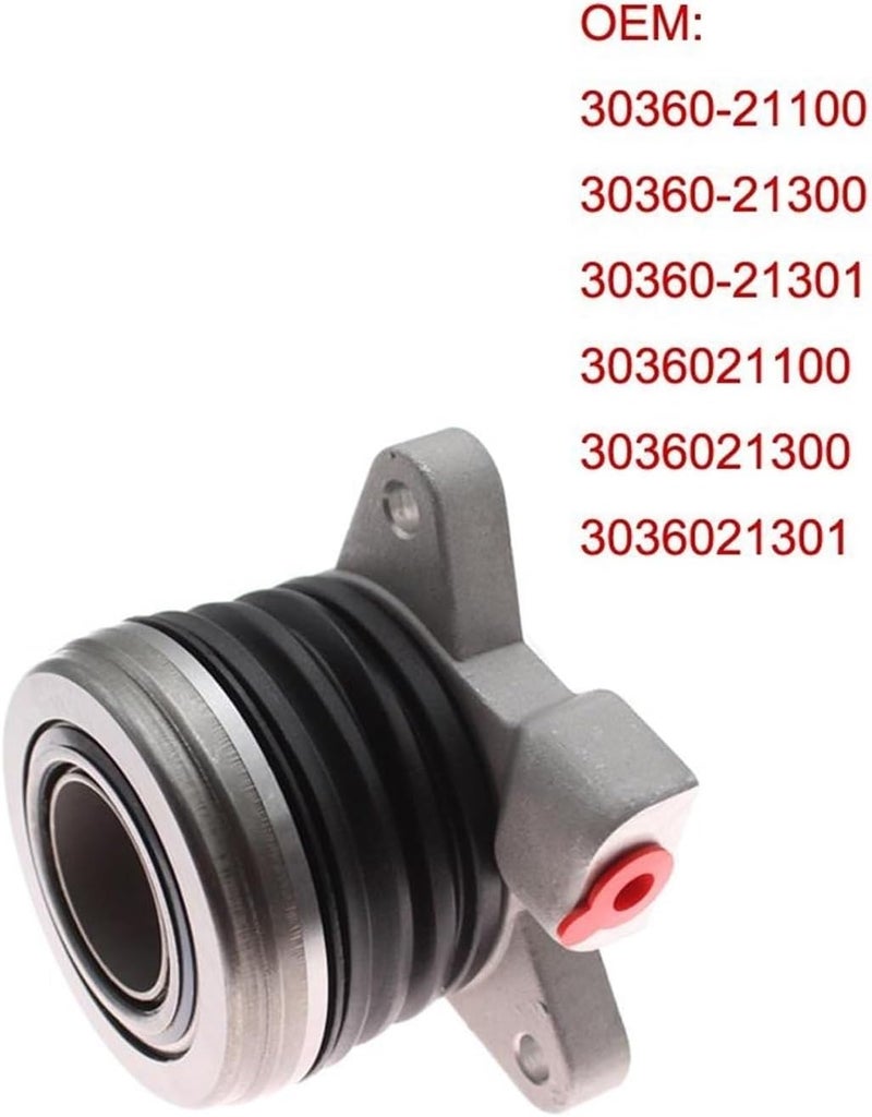 Vuzmode Concentric Slave Cylinder Assembly for Ssangyong - Image 3