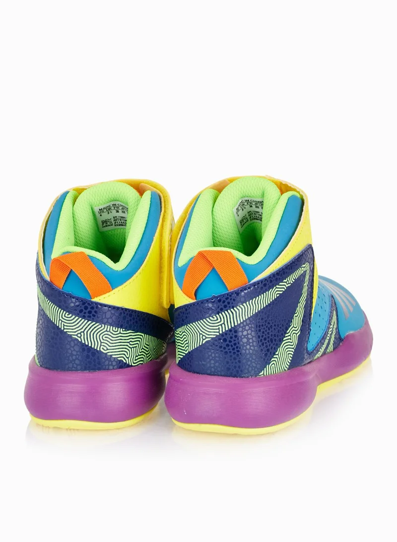 Adidas Bb Fun 2 Youth