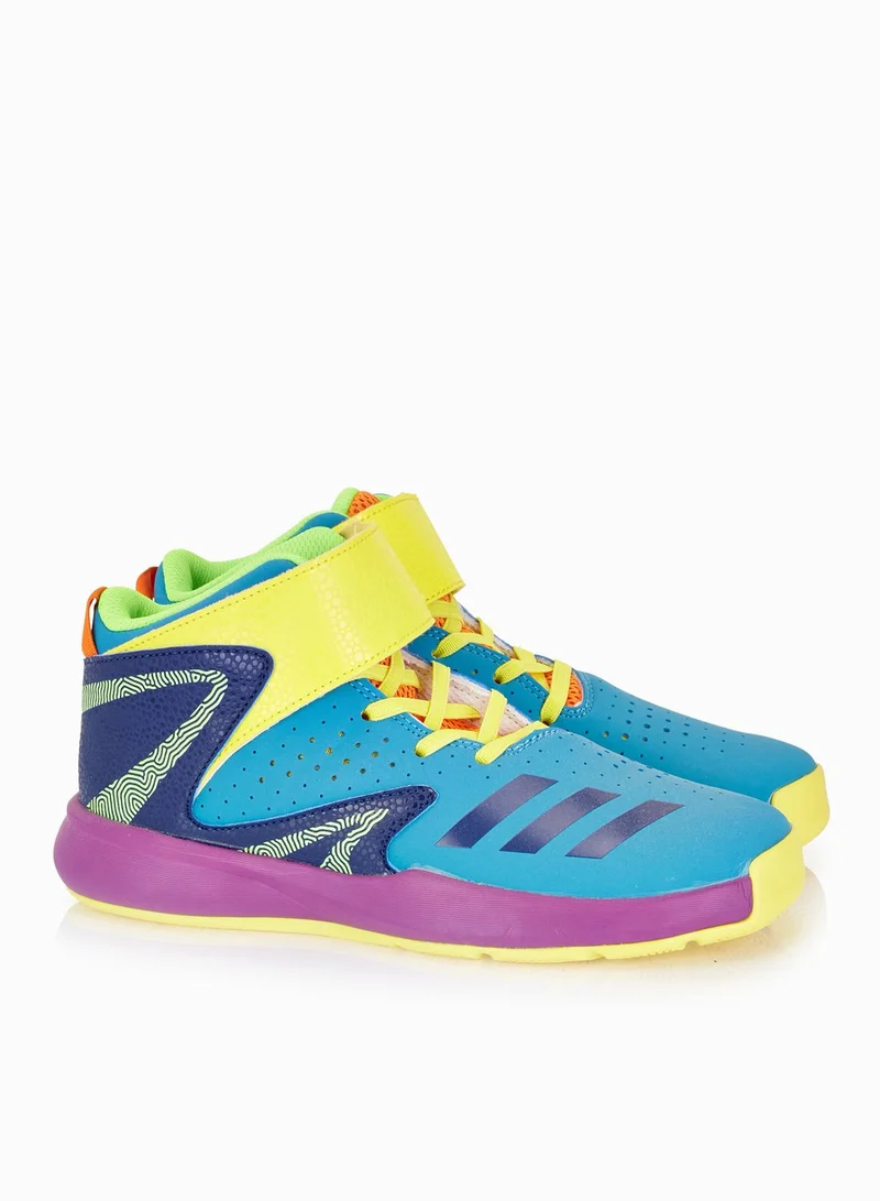Adidas Bb Fun 2 Youth