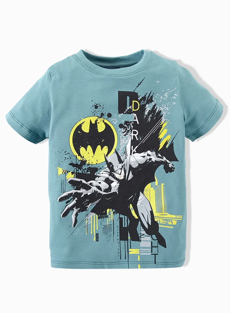 NAME IT Kids Batman T-Shirt