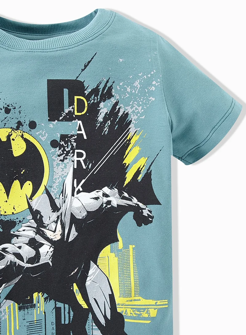 NAME IT Kids Batman T-Shirt
