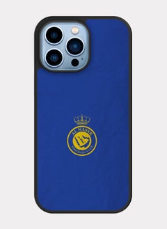 PXLAAT iPhone 13 Pro Max case cover Alnassr Club FC icon  - Image 1