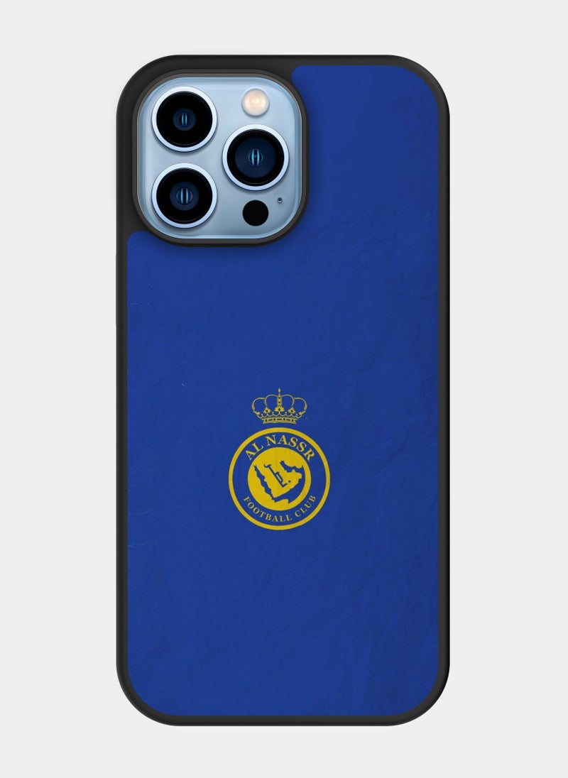 PXLAAT - iPhone 13 Pro Max case cover Alnassr Club FC icon - Image 1