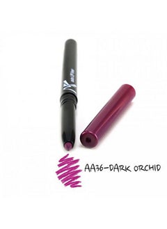 Nicka K Auto Lip Liner Aa36 Dark Orchid - pzsku/Z53352E716A9C9FCF2E6EZ/45/_/1694504226/3e2bf570-fe3c-4343-8b21-7e40921e937a