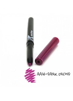 Nicka K Auto Lip Liner Aa36 Dark Orchid - pzsku/Z53352E716A9C9FCF2E6EZ/45/_/1694504228/98550b7f-4b2c-4264-827e-c2e64fce44f5