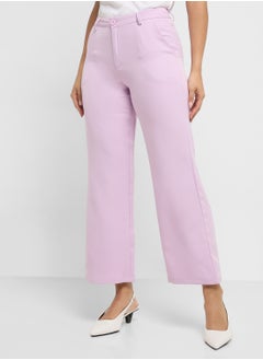 ELLA Cropped Blazer & Pant Set  - Image 4
