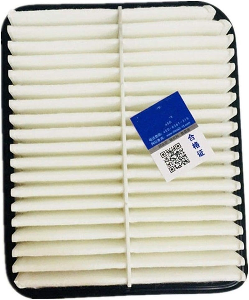 Wivplex Air Filter for Mitsubishi Outlander 2018 - Image 3