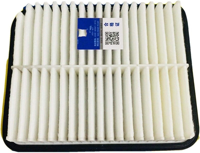 Wivplex Air Filter for Mitsubishi Outlander 2018 - Image 2