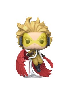 Funko Funko Pop! Animation: My Hero Academia- Hawks, Collectible Action Vinyl Figure - 58037  - Image 2