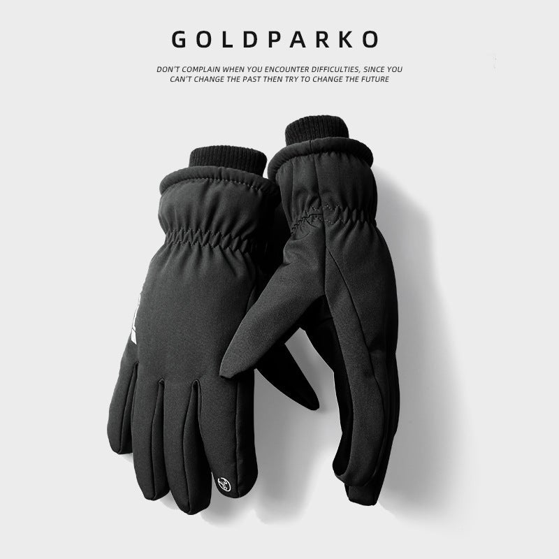 Sports Gloves With Air Cushion Anti Slip Wear Resistant Protection For Fitness Cycling And Outdoor Activities - Image 1