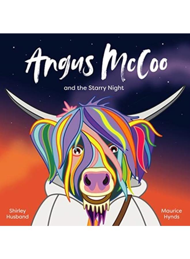 Angus McCoo and the Starry Night : 4 