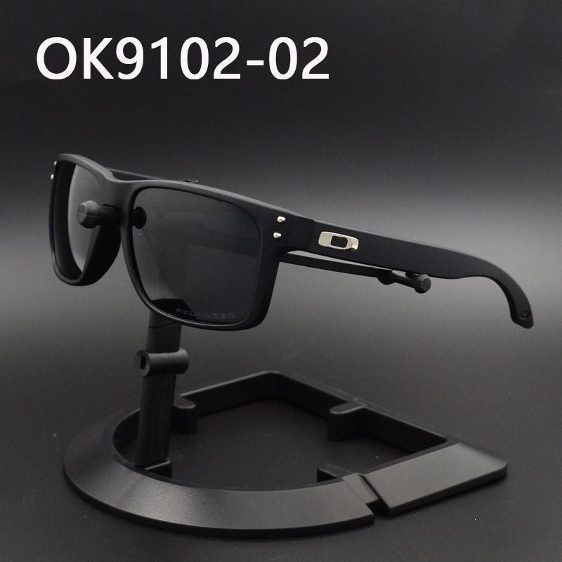 Fashionable UV380 Sunglasses for Men - Image 3