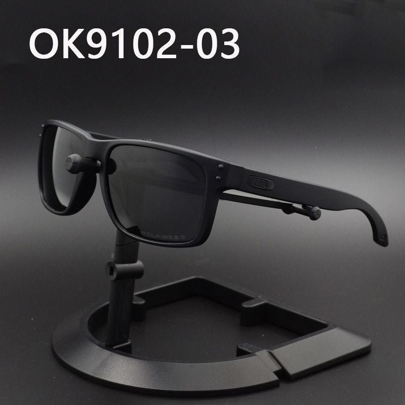 Fashionable UV380 Sunglasses for Men - Image 2