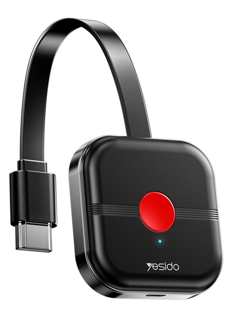 Yesido Wireless HD Yesido TV10 2.4G,Display Receiver  - Image 1