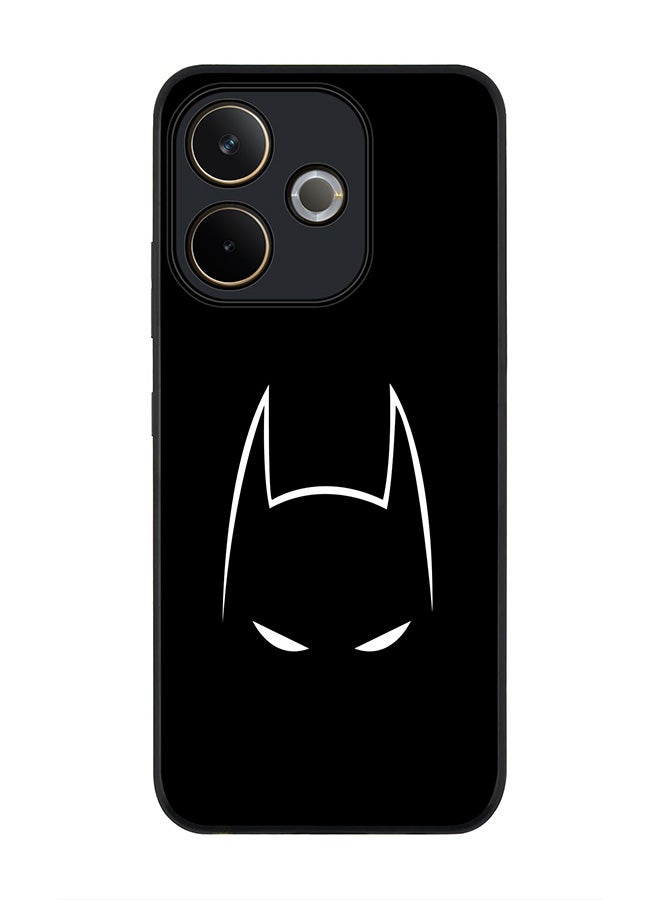 Stylizedd For Oppo A5 Pro 5G / A5 Pro 4G / 5G Case,Slim fit Camera Protection, Shockproof Thin Phone cover  - Sneaky Bat  - Image 1
